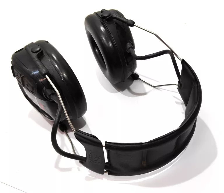 NAUSZNIKI PRZECIWHAŁASOWE PELTOR PROTAC 3