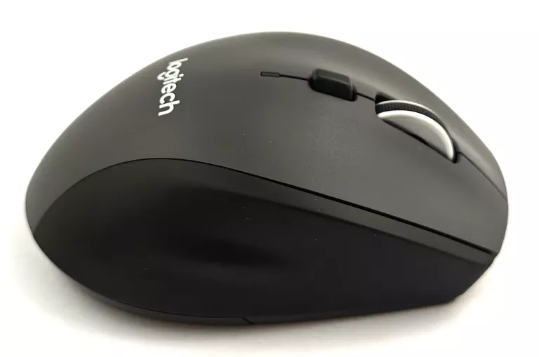 MYSZKA BEZPRZEWODOWA LOGITECH M705 OPTYCZNA CZARNA KOMPLET
