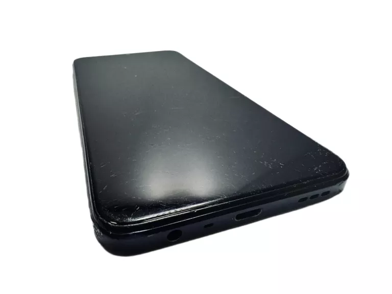 TELEFON OPPO A17 PĘKNIĘTY 4/64 GB