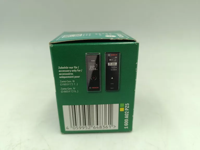 BOSCH ZAMO - ADAPTER KOŁA, 1.600.A02.PZ5