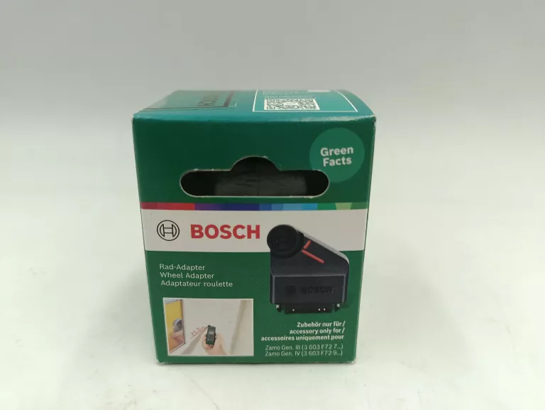 BOSCH ZAMO - ADAPTER KOŁA, 1.600.A02.PZ5