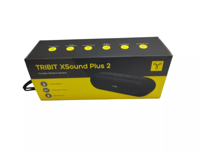 tribit-xsound-plus-2-marymoncka-65-warszawa