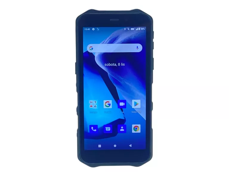 TELEFON OUKITEL WP12 PRO 4/64GB NFC BLUE 5,50'' - WOLNY RYNEK!