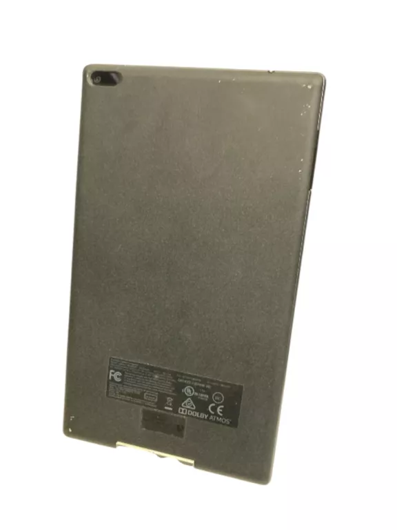 TABLET LENOVO TAB4 8" TB-8504F
