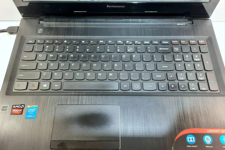 LAPTOP LENOVO G50-80 I7-5500U 8GB/1TB