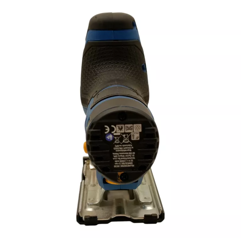 WYRZYNARKA NITEO ZASILANIE AKUMULATOROWE