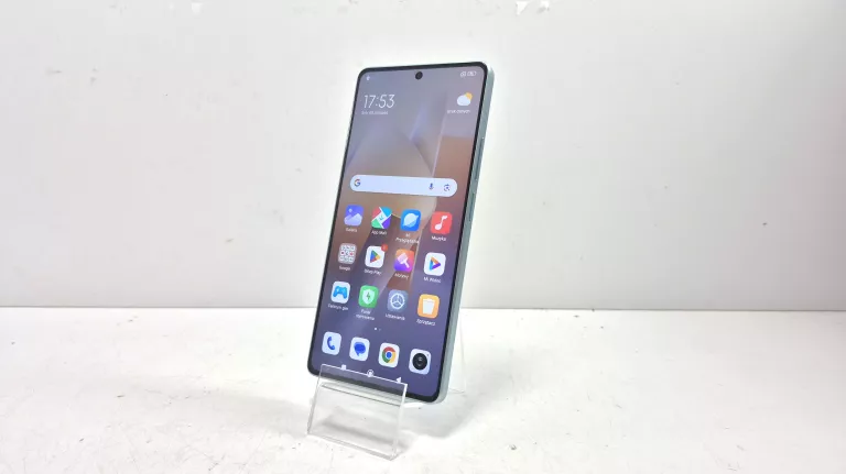 TELEFON XIAOMI REDMI NOTE 13 5G 8/256GB PUD + DZ