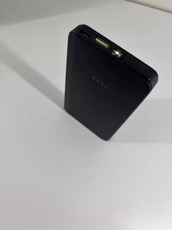 PROSTOWNIK ROZRUCH POWERBANK AKUMULATOR JUMP STARTER
