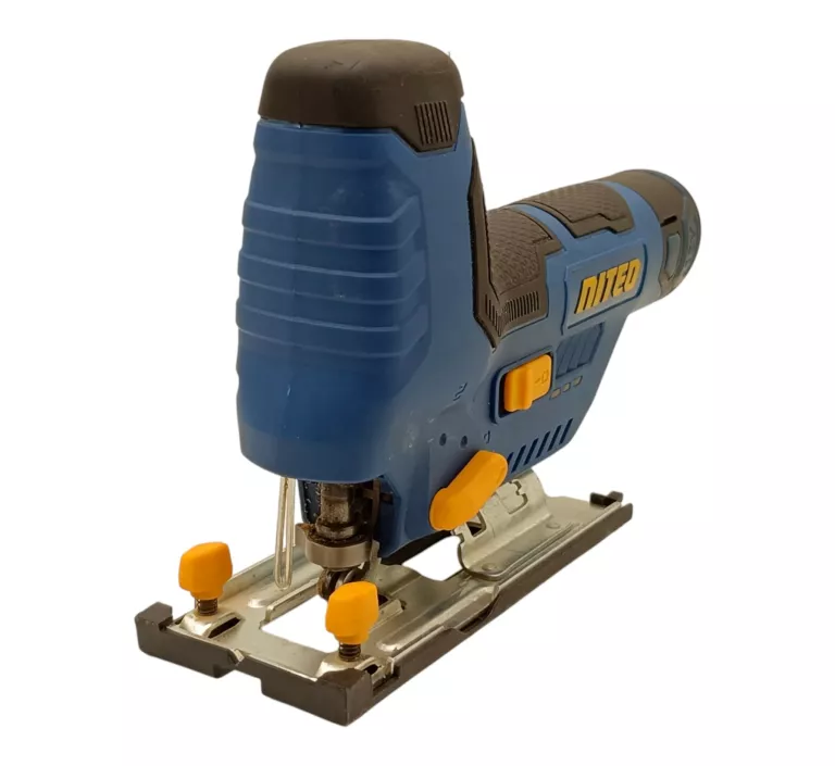 WYRZYNARKA NITEO ZASILANIE AKUMULATOROWE