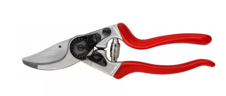 SEKATOR OGRODOWY JEDNORĘCZNY DO GAŁĘZI FELCO 8 ERGONOMICZNY MODEL NOŻYCOWY
