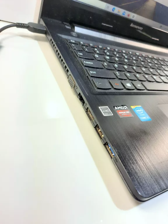 LAPTOP LENOVO G50-80 I7-5500U 8GB/1TB