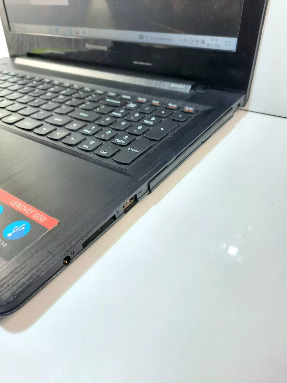 LAPTOP LENOVO G50-80 I7-5500U 8GB/1TB