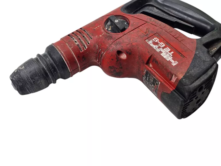 MŁOTOWIERTARKA HILTI TE 6-S SDS PLUS 650W 1.8J