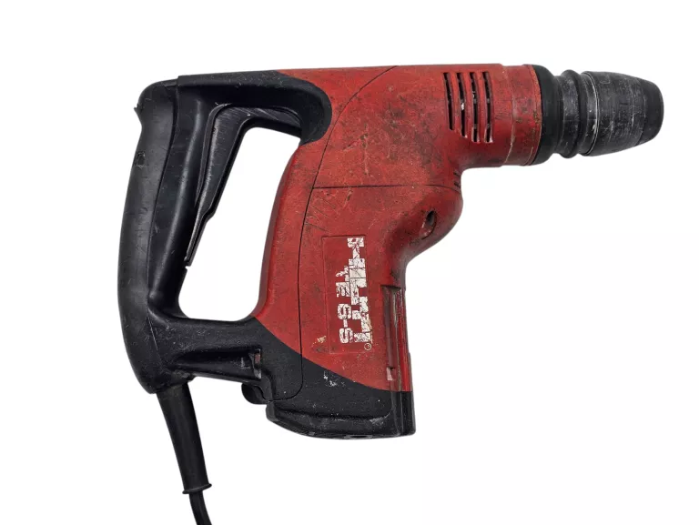 MŁOTOWIERTARKA HILTI TE 6-S SDS PLUS 650W 1.8J