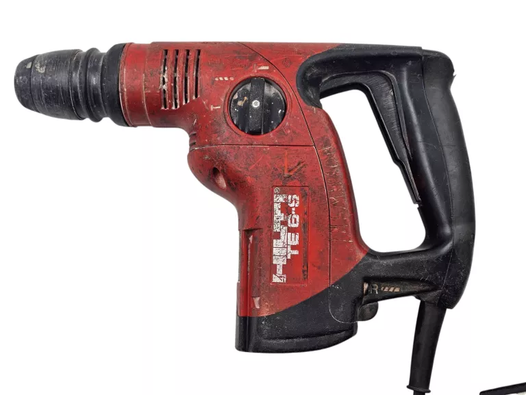 MŁOTOWIERTARKA HILTI TE 6-S SDS PLUS 650W 1.8J
