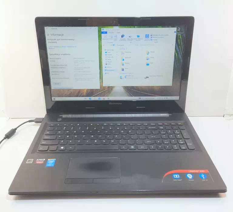 LAPTOP LENOVO G50-80 I7-5500U 8GB/1TB