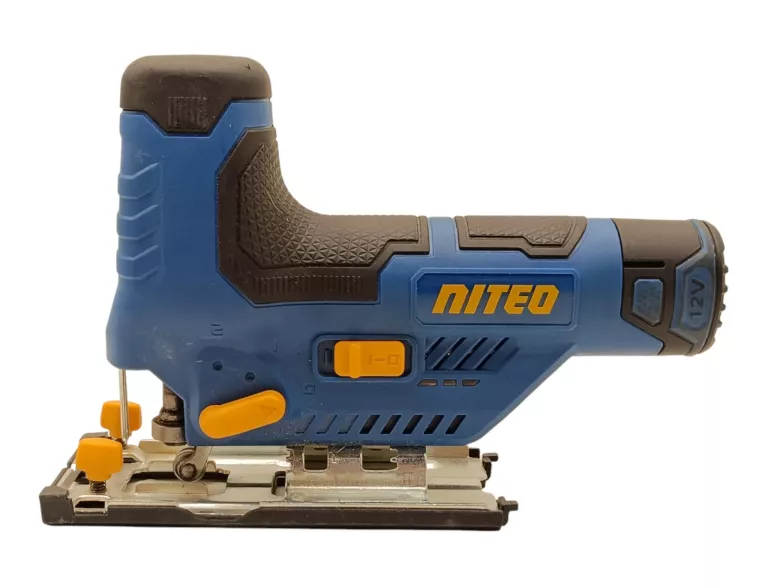 WYRZYNARKA NITEO ZASILANIE AKUMULATOROWE
