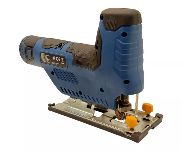 WYRZYNARKA NITEO ZASILANIE AKUMULATOROWE