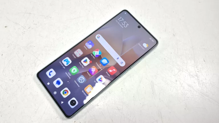 TELEFON XIAOMI REDMI NOTE 13 5G 8/256GB PUD + DZ