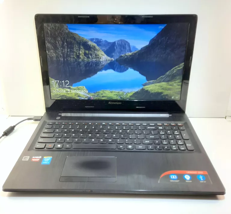 LAPTOP LENOVO G50-80 I7-5500U 8GB/1TB