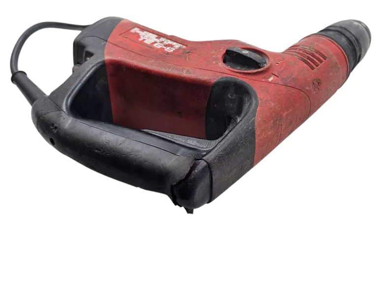 MŁOTOWIERTARKA HILTI TE 6-S SDS PLUS 650W 1.8J