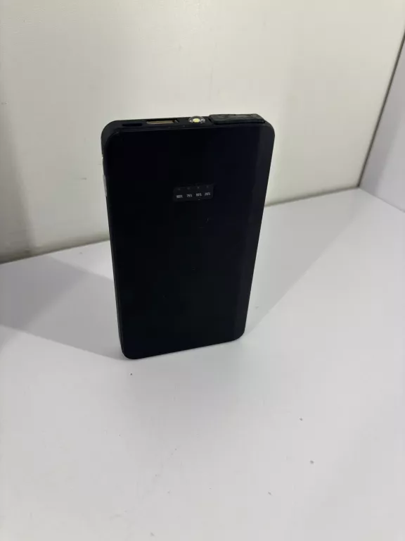 PROSTOWNIK ROZRUCH POWERBANK AKUMULATOR JUMP STARTER