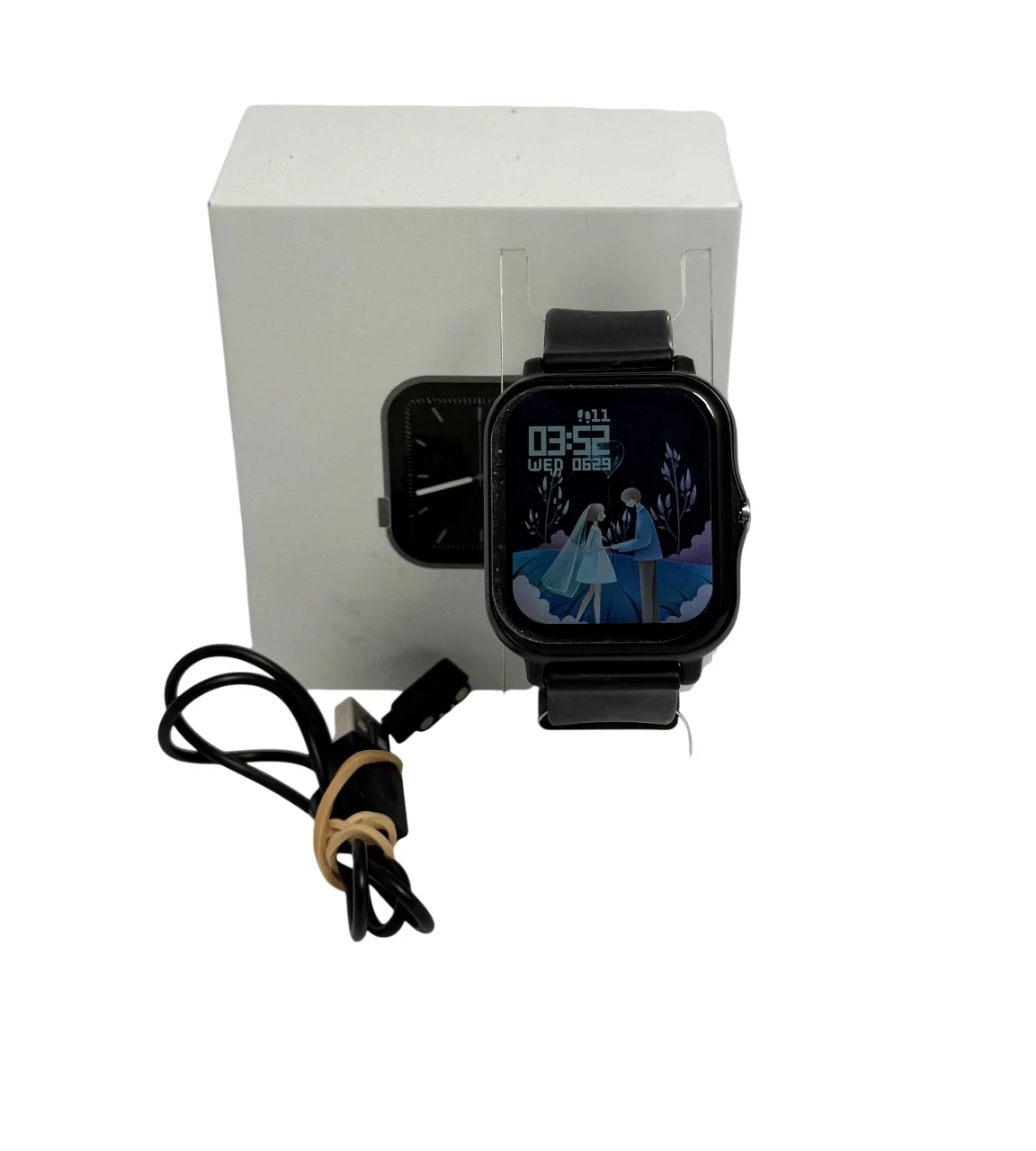 ZEGAREK SMARTWATCH Y13 | Smartwatche | Loombard.pl