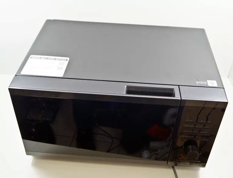 KUCHENKA MIKROFALOWA SAMSUNG MS23DG4504AGE2 / ŁADNY STAN