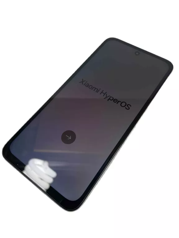 TELEFON REDMI 15 8/256GB KOMPLET STAN IDEALNY!!!