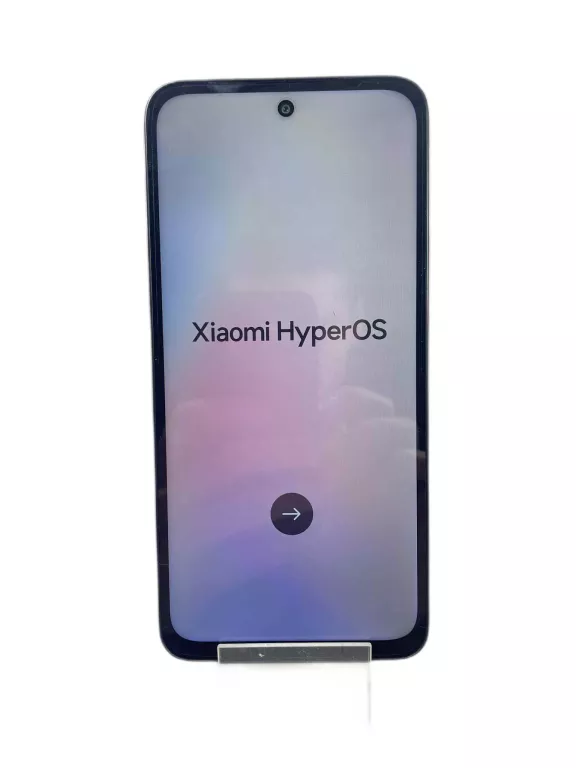 TELEFON REDMI 15 8/256GB KOMPLET STAN IDEALNY!!!