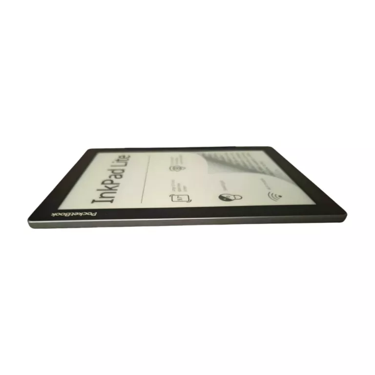 CZYTNIK POCKETBOOK INKPAD  LITE 970  512 GB 10,3  STAN BDB PLUS ETUI