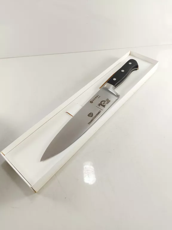 NÓŻ SZEFA KUCHNI HENDI 077324