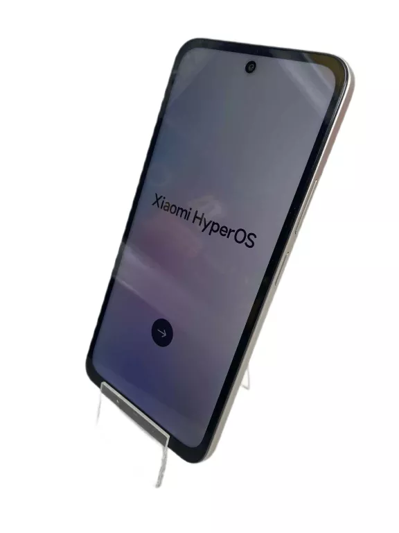 TELEFON REDMI 15 8/256GB KOMPLET STAN IDEALNY!!!