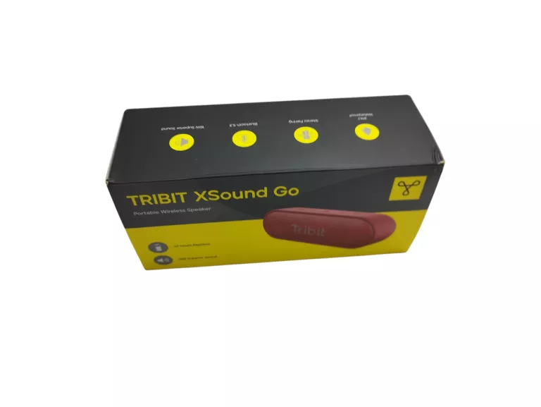 TRIBIT XSOUND GO