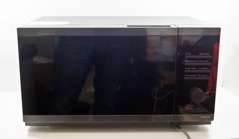 KUCHENKA MIKROFALOWA SAMSUNG MS23DG4504AGE2 / ŁADNY STAN