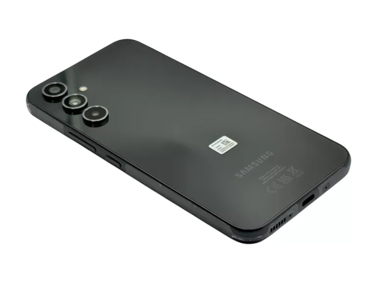 TELEFON SAMSUNG GALAXY A54 5G 8/128GB SM-A546B 6,40'' - JAK NOWY, OPIS!
