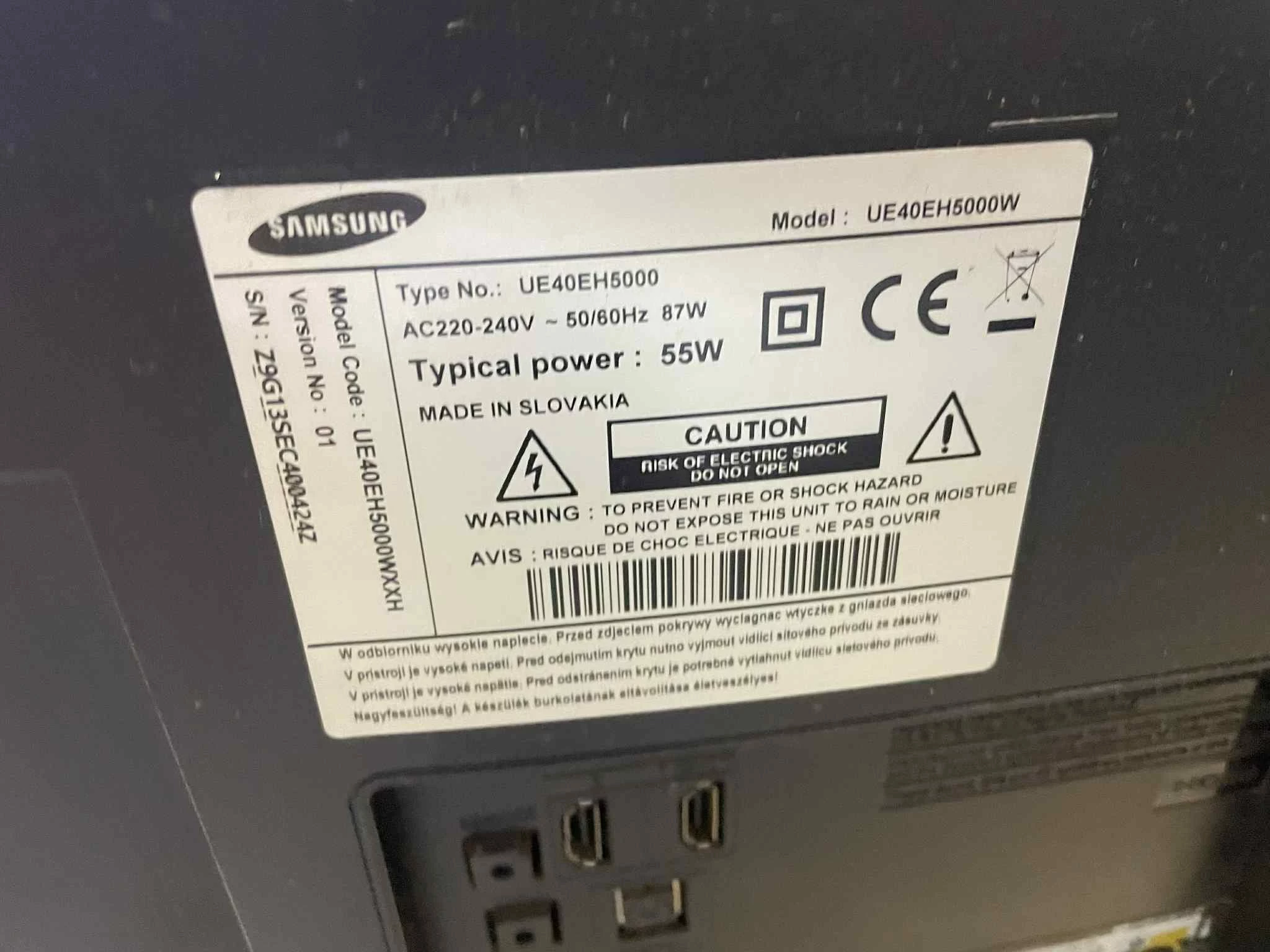 telewizor-samsung-ue40eh5000-pilot-stan-11323-2