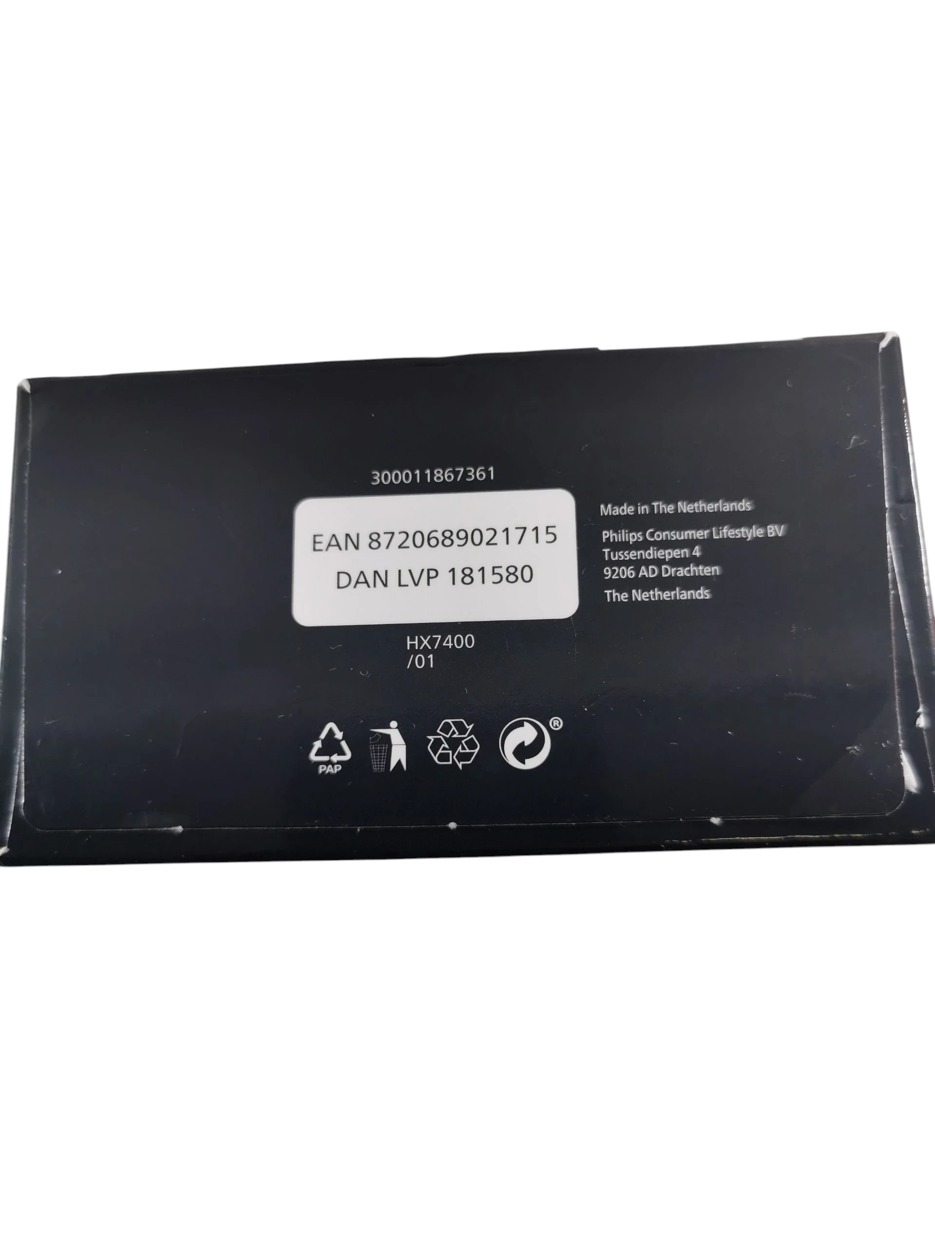 philips-sonicare-6100-szczoteczka-soniczna-biala-hx740001-ean-gtin-8720689021715