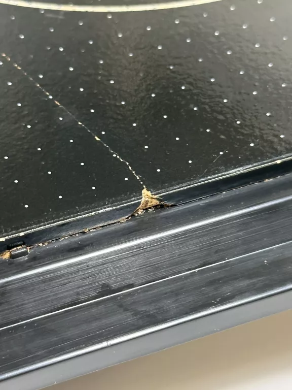 KUCHENKA PŁYTA INDUKCYJNA ELEKTRYCZNA INDUKCJA PRZENOŚNA 2000W 5 FUNKCJI