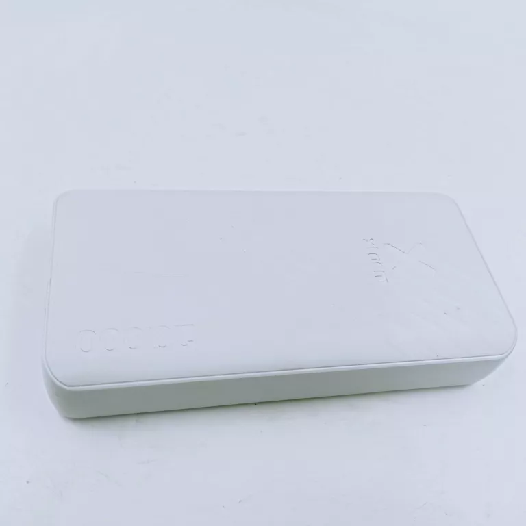 POWERBANK XTORM 20000 MAH BIAŁY