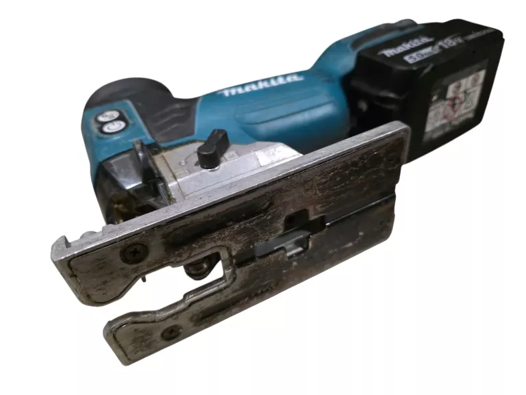 WYRZYNARKA AKUMULATOROWA MAKITA DJV181 / AKUMULATOR