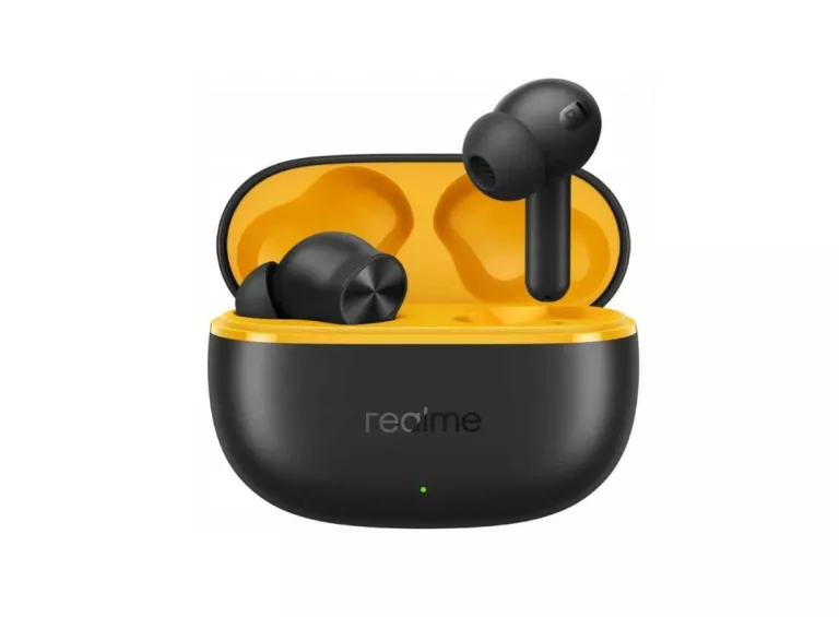 SŁUCHAWKI REALME BUDS T200 LITE