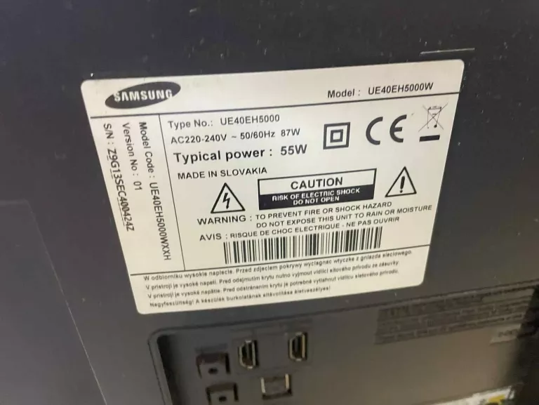 telewizor-samsung-ue40eh5000-pilot-stan-11323-2