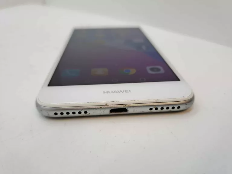 TELEFON HUAWEI P9 LITE MINI 2/16GB  +KABEL+PUDEŁKO
