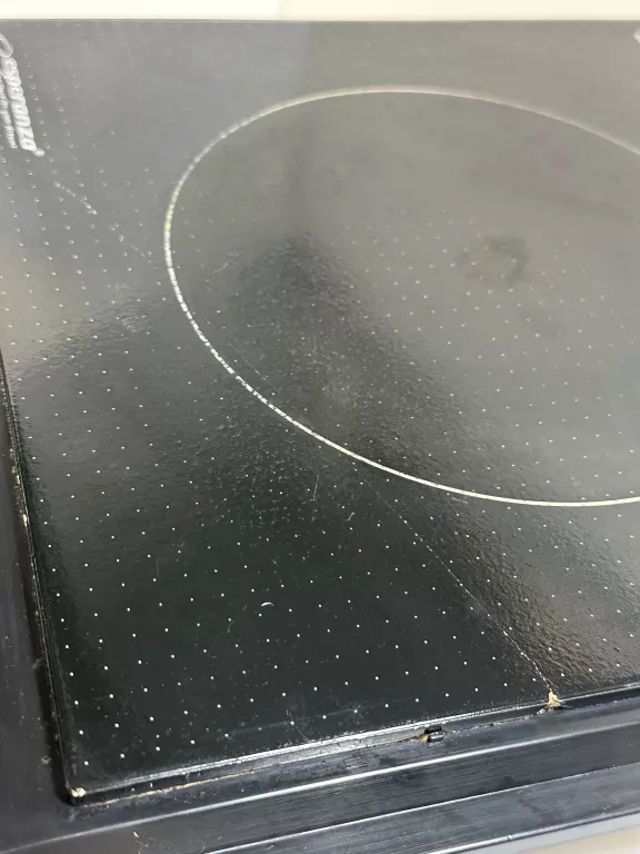 KUCHENKA PŁYTA INDUKCYJNA ELEKTRYCZNA INDUKCJA PRZENOŚNA 2000W 5 FUNKCJI