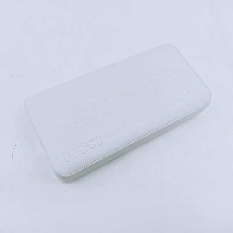 POWERBANK XTORM 20000 MAH BIAŁY