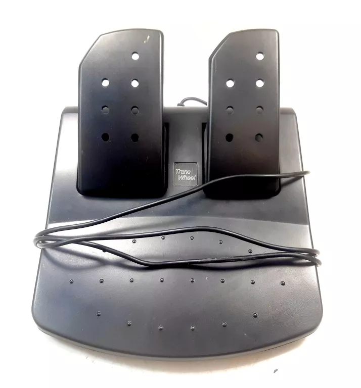 KIEROWNICA COBRA SEPANG PRO SW8080+ PEDAŁY