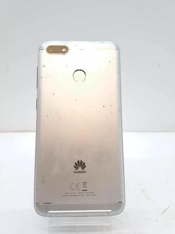 TELEFON HUAWEI P9 LITE MINI 2/16GB  +KABEL+PUDEŁKO
