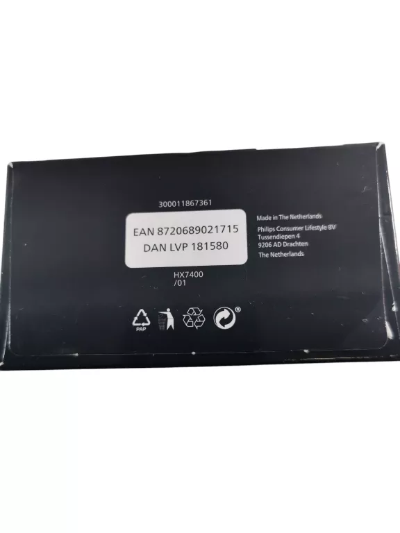 philips-sonicare-6100-szczoteczka-soniczna-biala-hx740001-ean-gtin-8720689021715