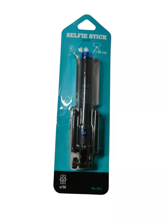 SELFIE STICK KIJEK SELFI SELFIE-STICK URBII WIRED